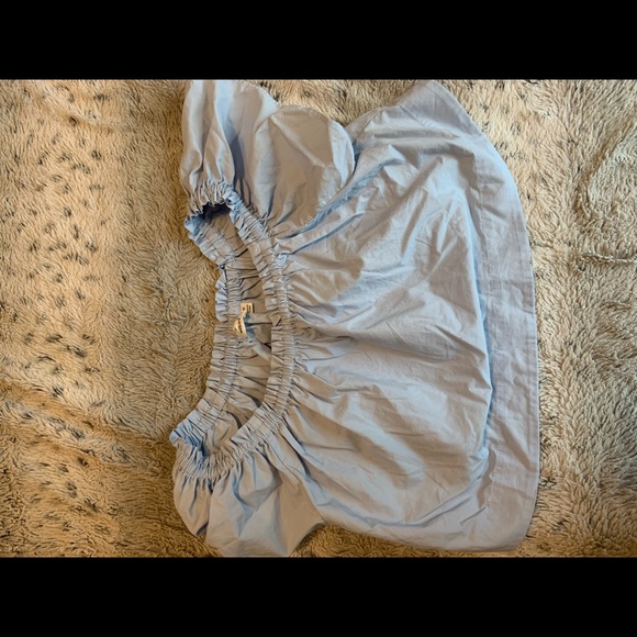 Wilfred crop top - Picture 2 of 2